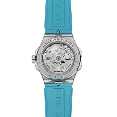 Alpine Eagle 41 Beach Edition