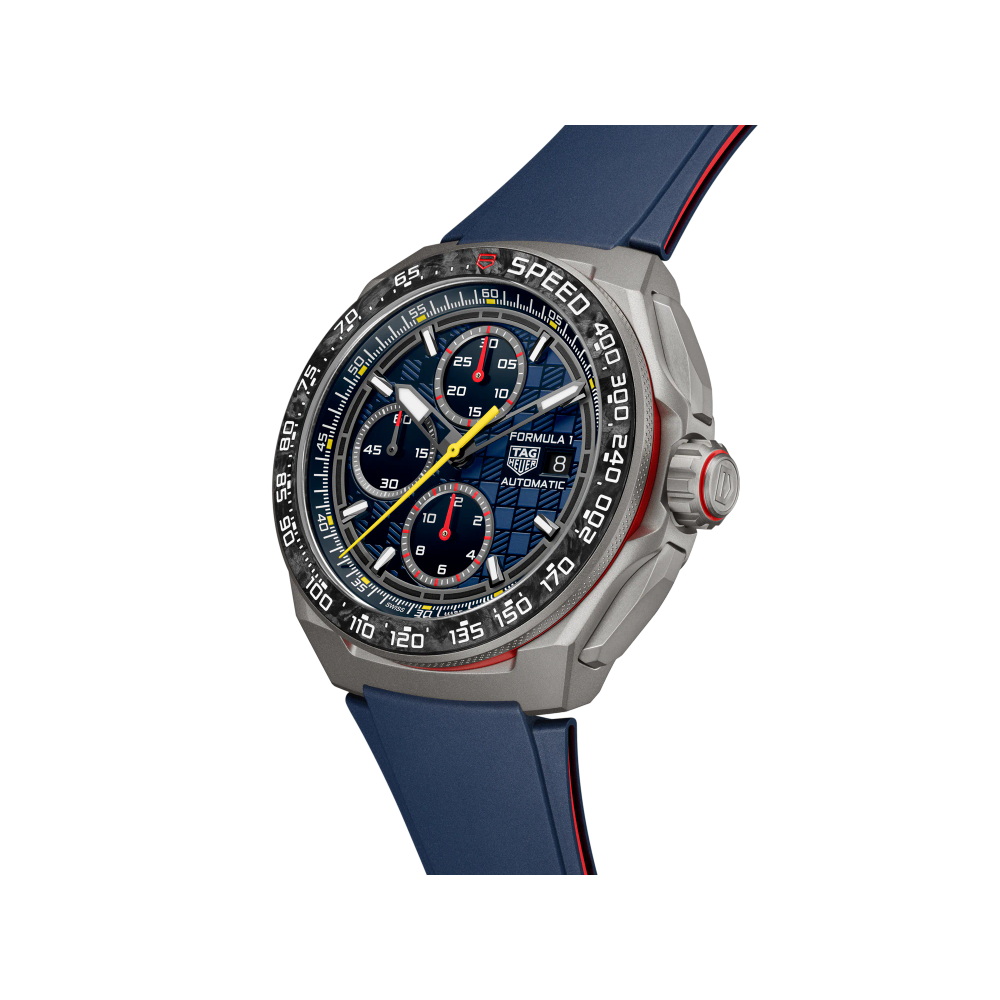 Formula 1 Chronograph X Oracle Red Bull Racing