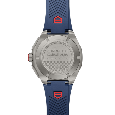Formula 1 Chronograph X Oracle Red Bull Racing