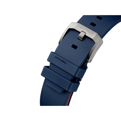 Formula 1 Chronograph X Oracle Red Bull Racing