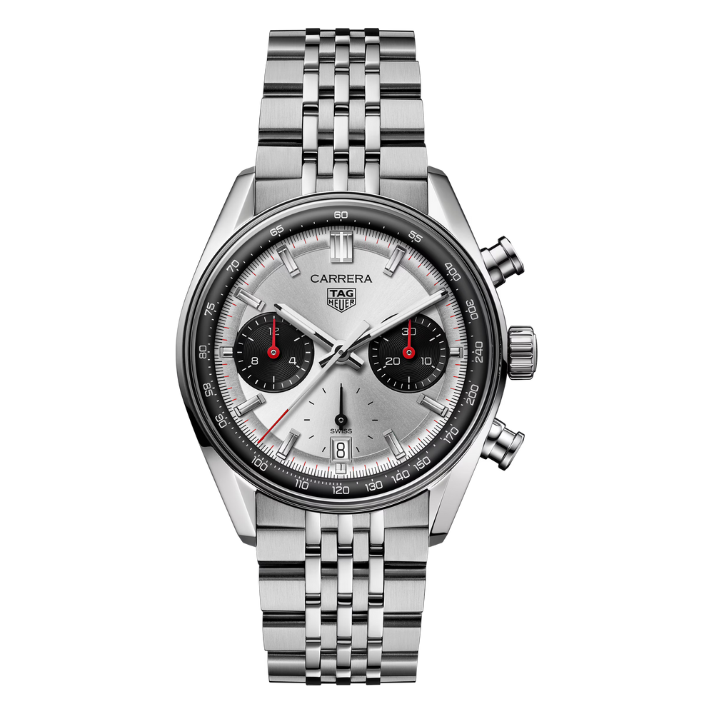 Carrera Chronograph
