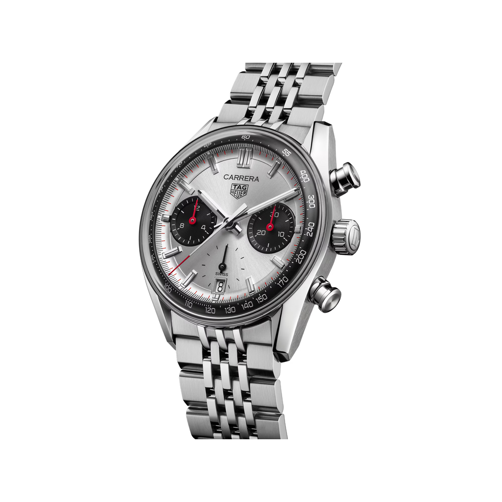 Carrera Chronograph