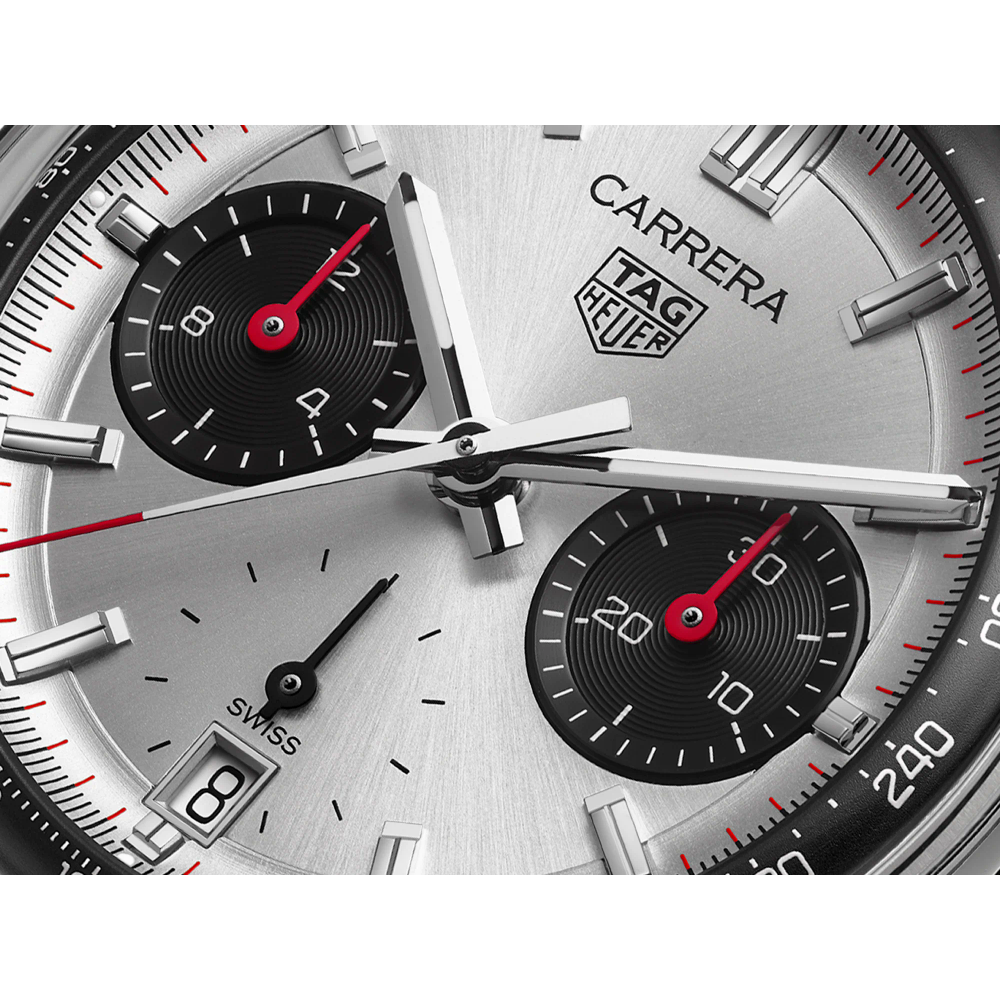 Carrera Chronograph
