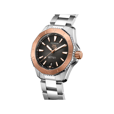 Aquaracer Professional 200 Date