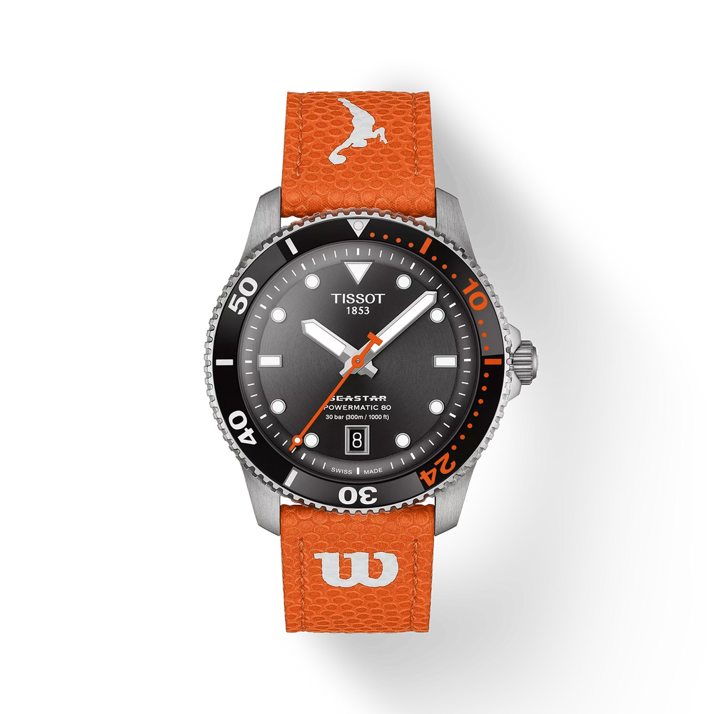Seastar Wilson WNBA