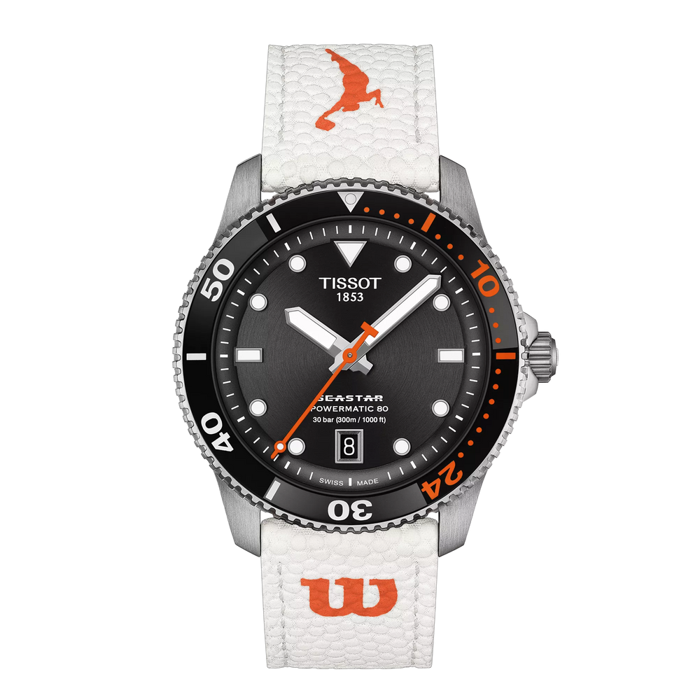 Seastar Wilson WNBA