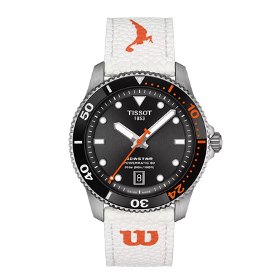 Seastar Wilson WNBA