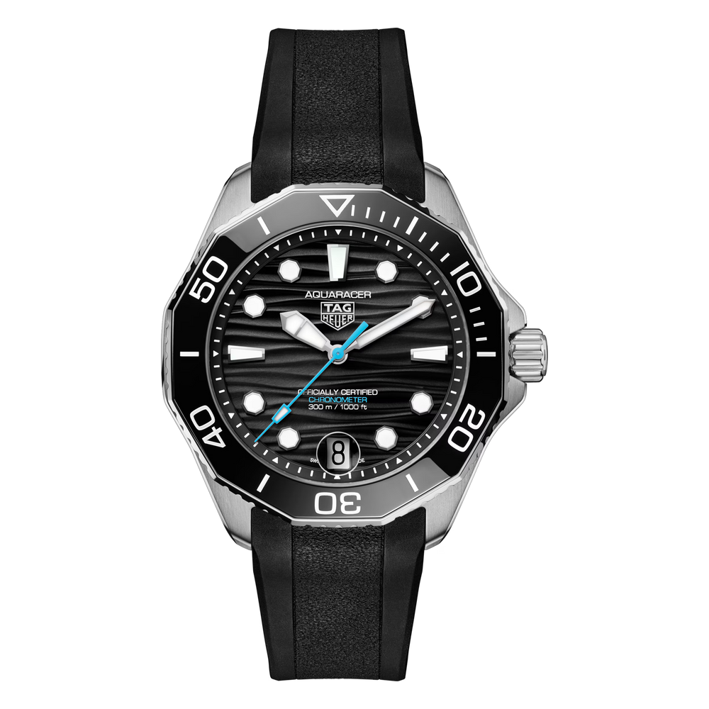 Aquaracer Professional 300 Date