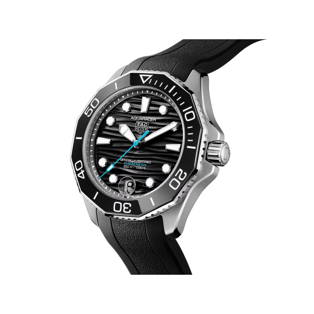 Aquaracer Professional 300 Date