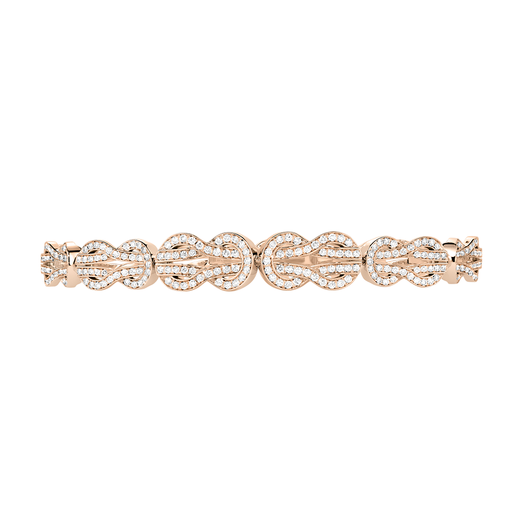 Chance Infinie Crazy 8 bracelet