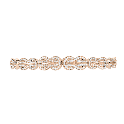 Chance Infinie Crazy 8 bracelet