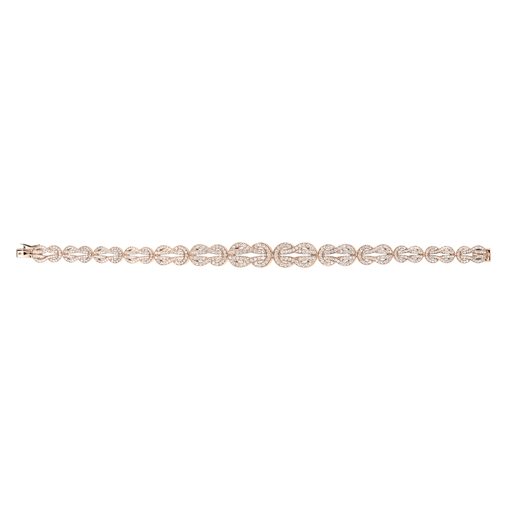 Chance Infinie Crazy 8 bracelet