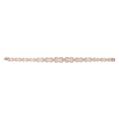 Chance Infinie Crazy 8 bracelet