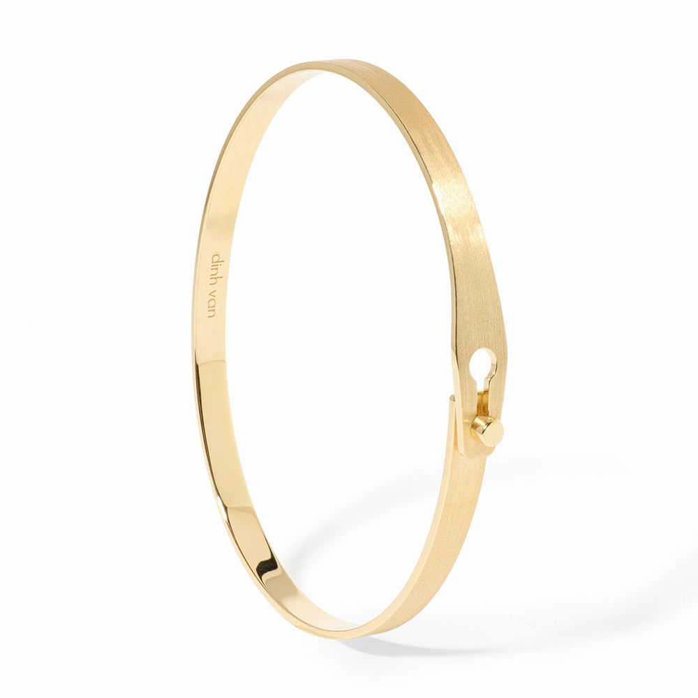 Serrure Bracelet