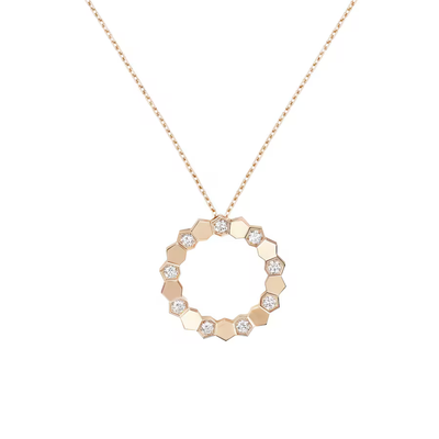 Bee de Chaumet medium model pendant