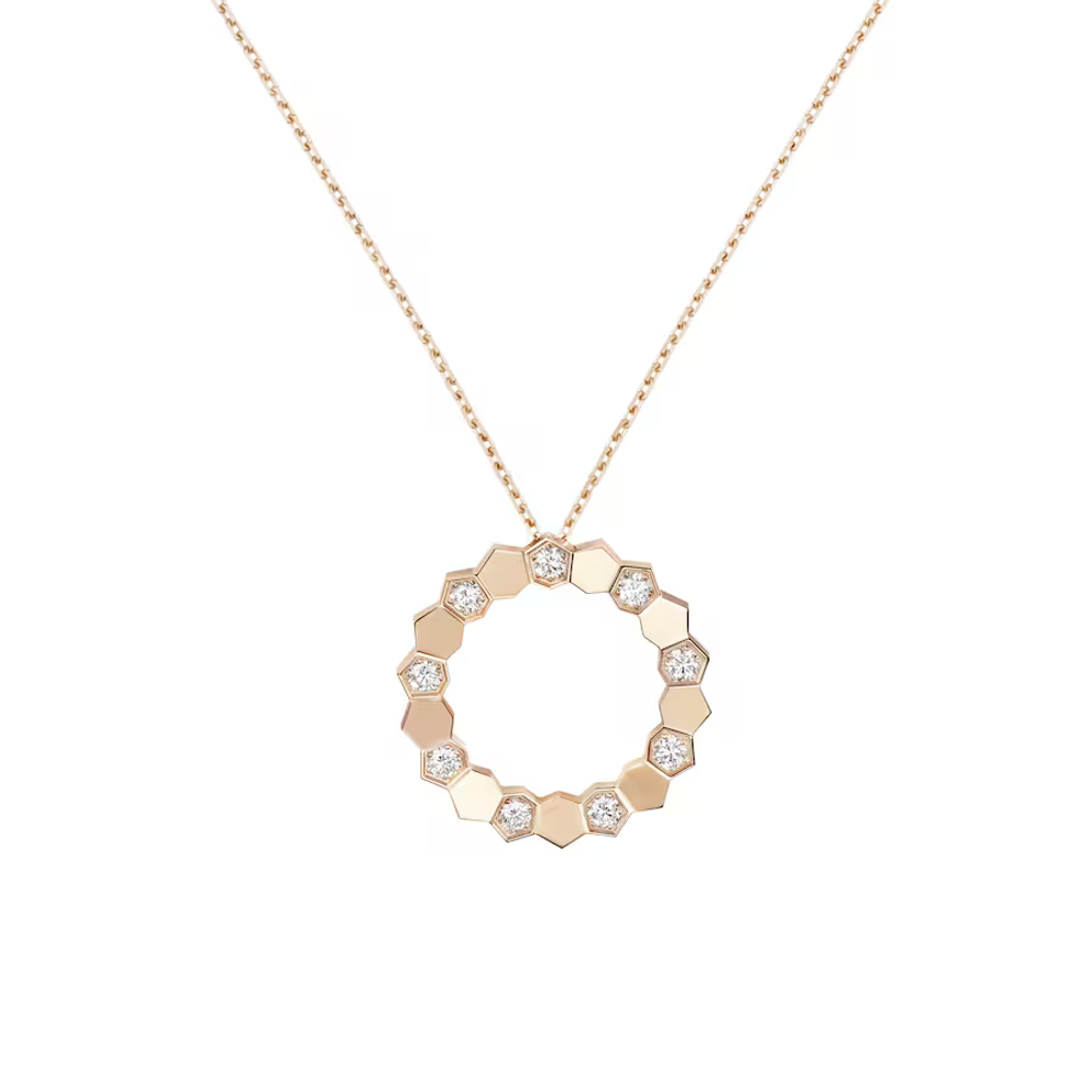 Pendentif Bee de Chaumet moyen modèle