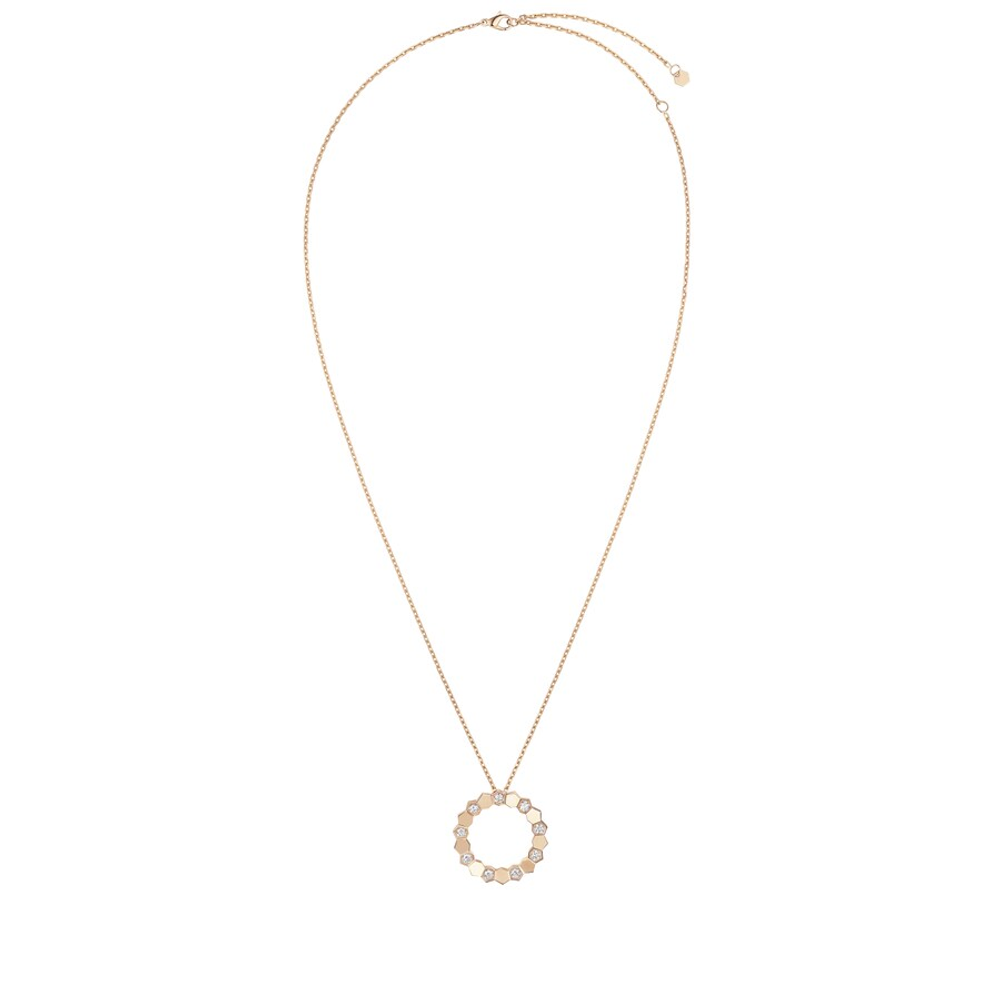 Pendentif Bee de Chaumet moyen modèle