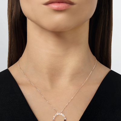 Pendentif Bee de Chaumet moyen modèle