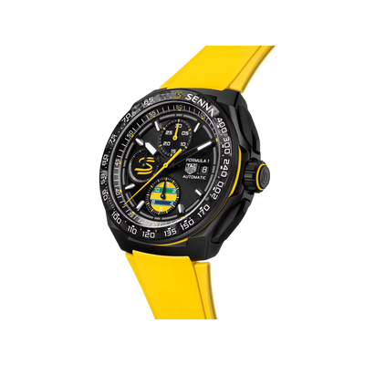 Formula 1 Chronograph X Senna