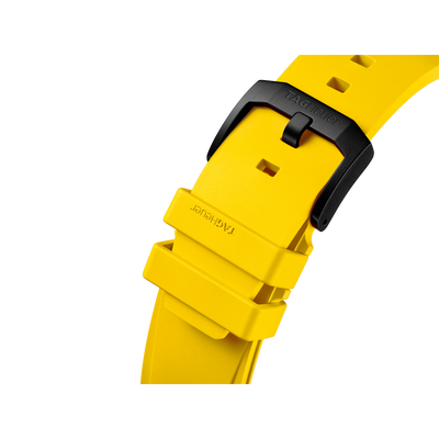 Formula 1 Chronograph X Senna