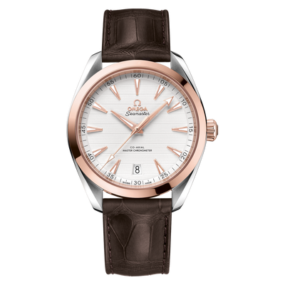 Seamaster Aqua Terra 150M 41 mm