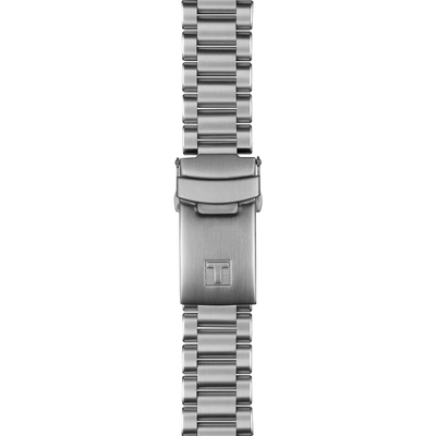 PR516 Mechanical Chronograph
