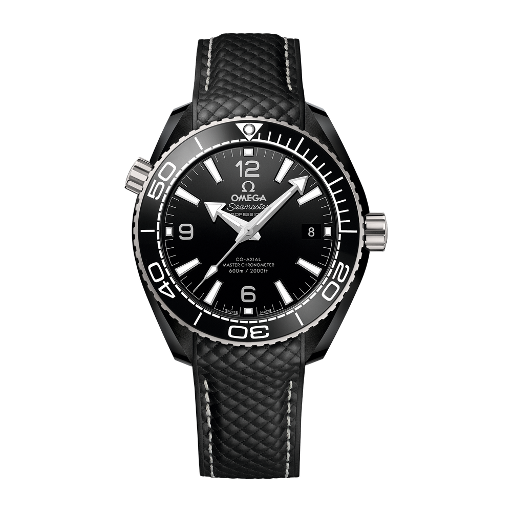 Seamaster Planet Ocean 600M 39.5 mm