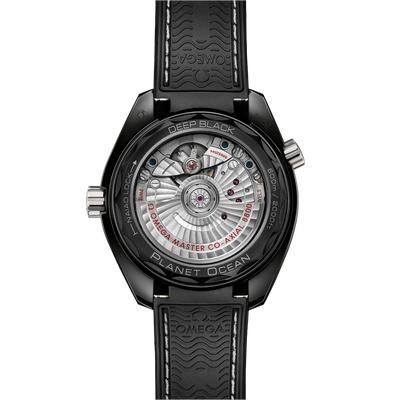 Seamaster Planet Ocean 600M 39,5 mm