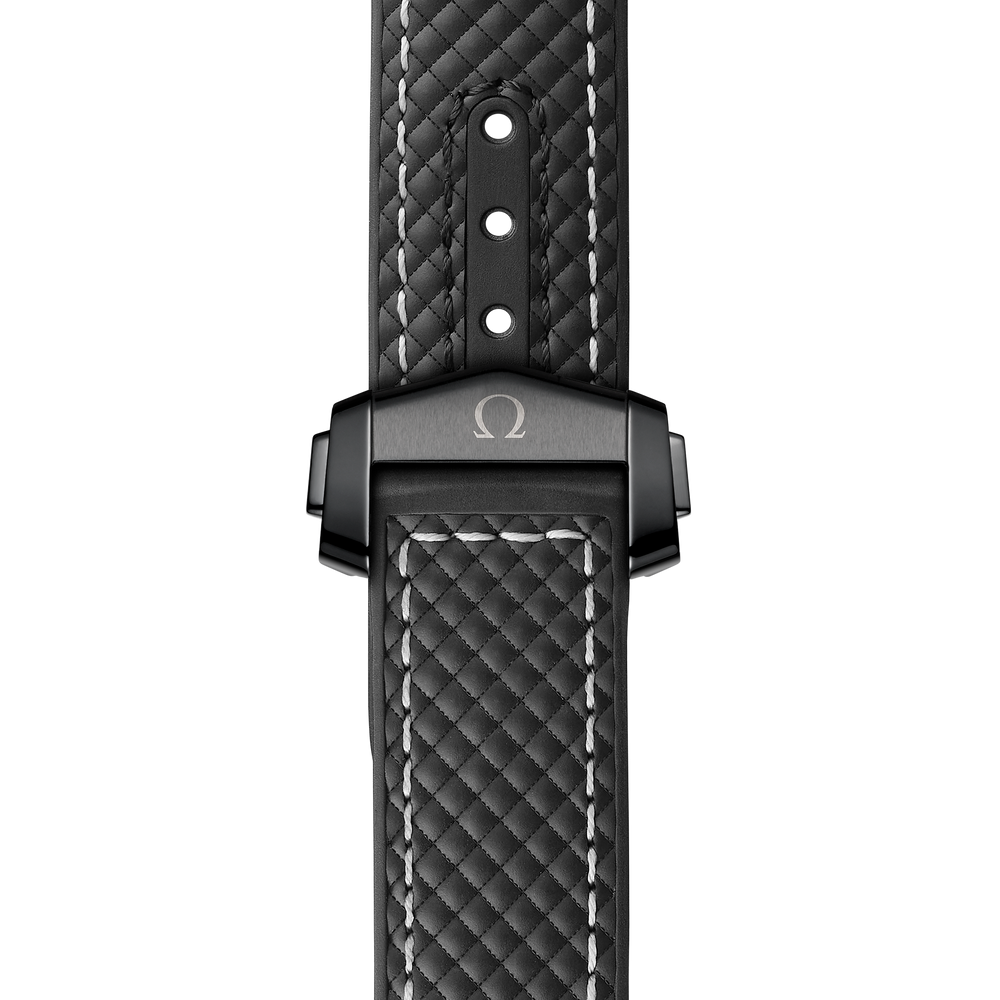 Seamaster Planet Ocean 600M 39,5 mm