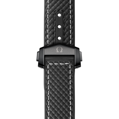 Seamaster Planet Ocean 600M 39,5 mm