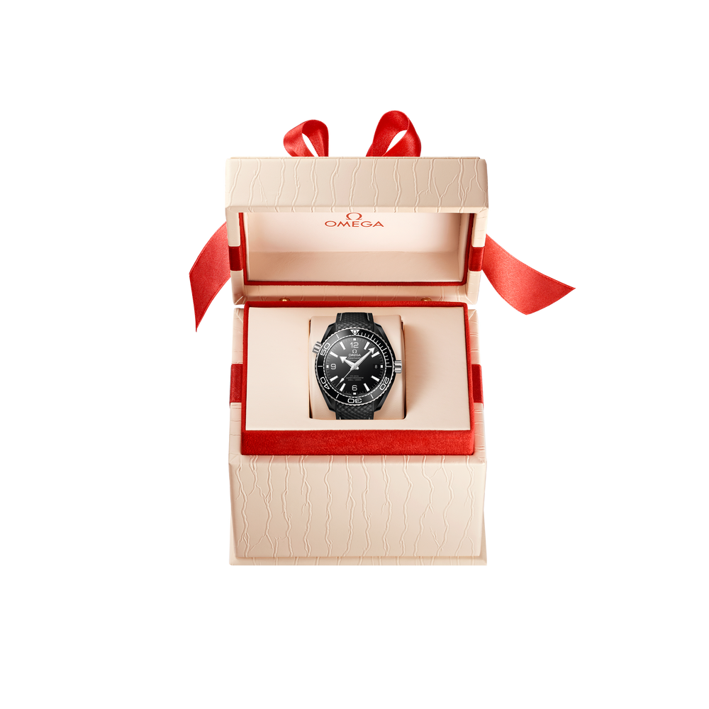 Seamaster Planet Ocean 600M 39,5 mm