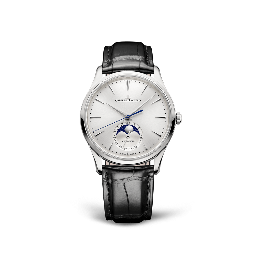 Master Ultra Thin MOON