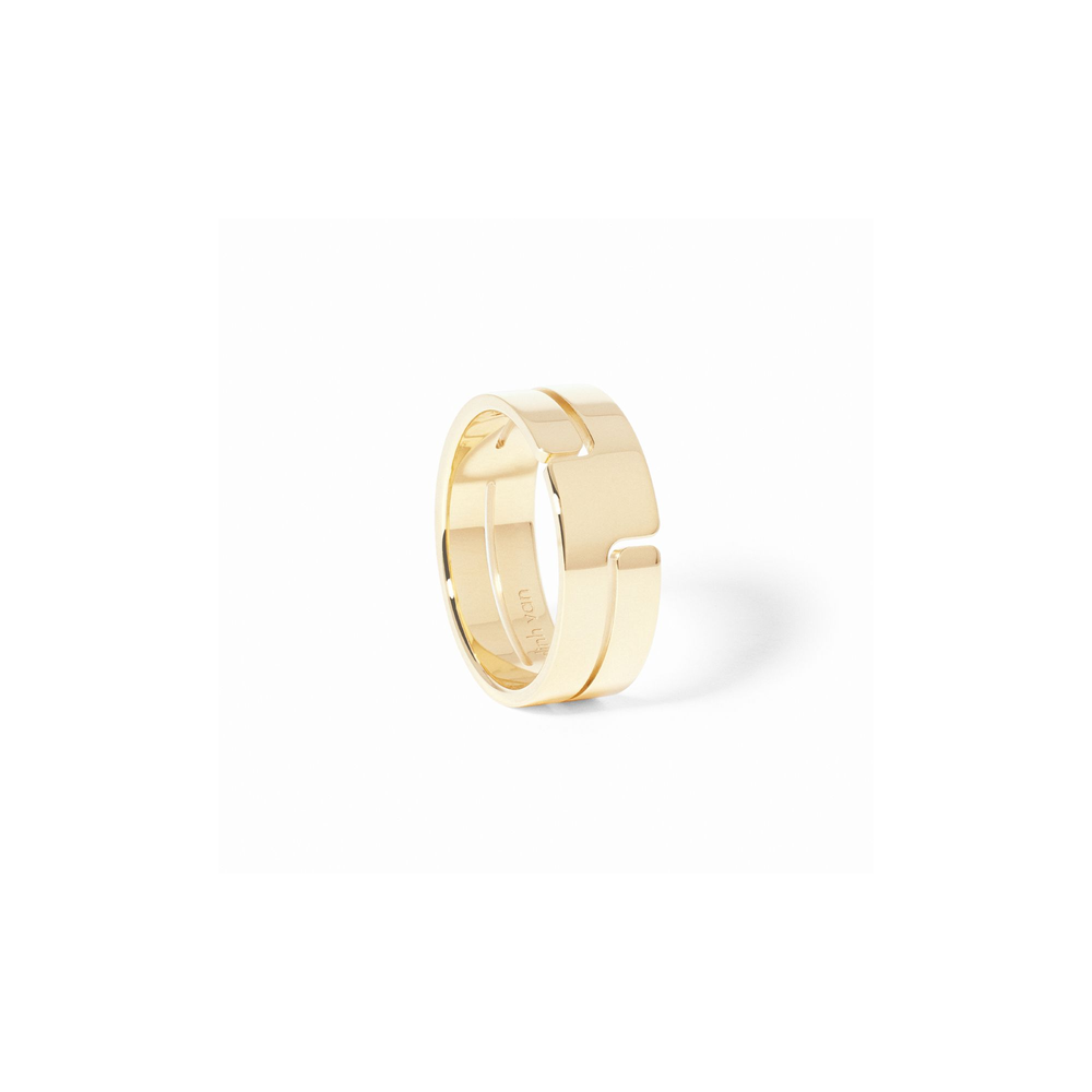 Ring Seventies Medium Model