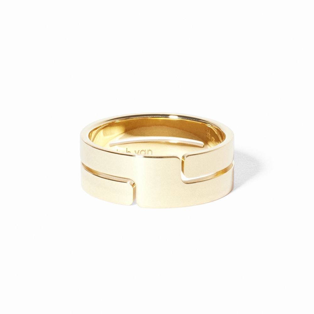 Ring Seventies Medium Model