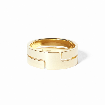Ring Seventies Medium Model