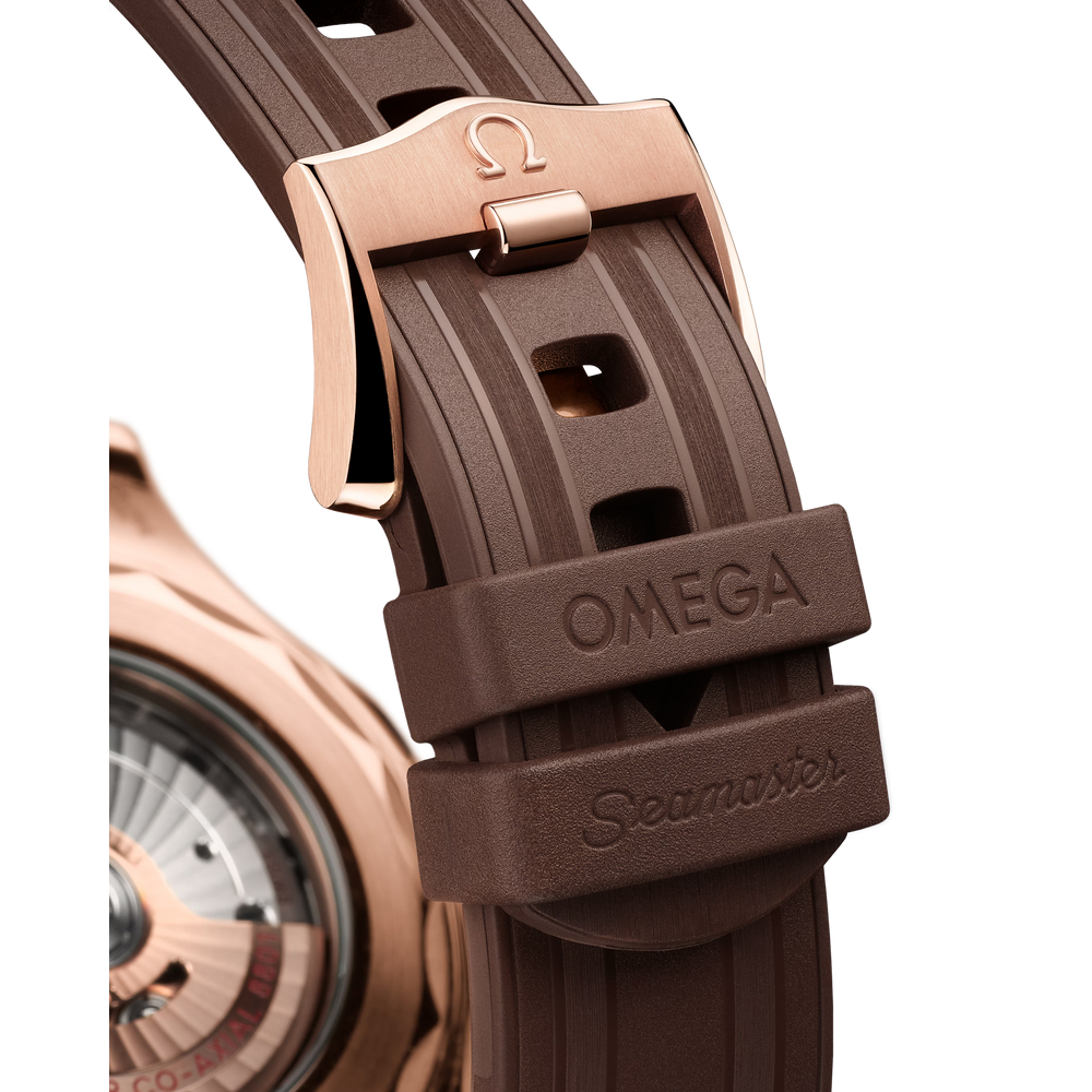 Seamaster Diver 300M 42 mm