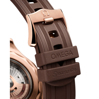 Seamaster Diver 300M 42 mm