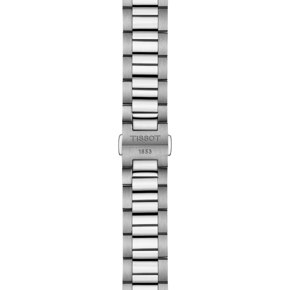 PR 100 Jungfraubahn Quartz 40mm