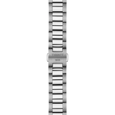 PR 100 Jungfraubahn Quartz 40mm