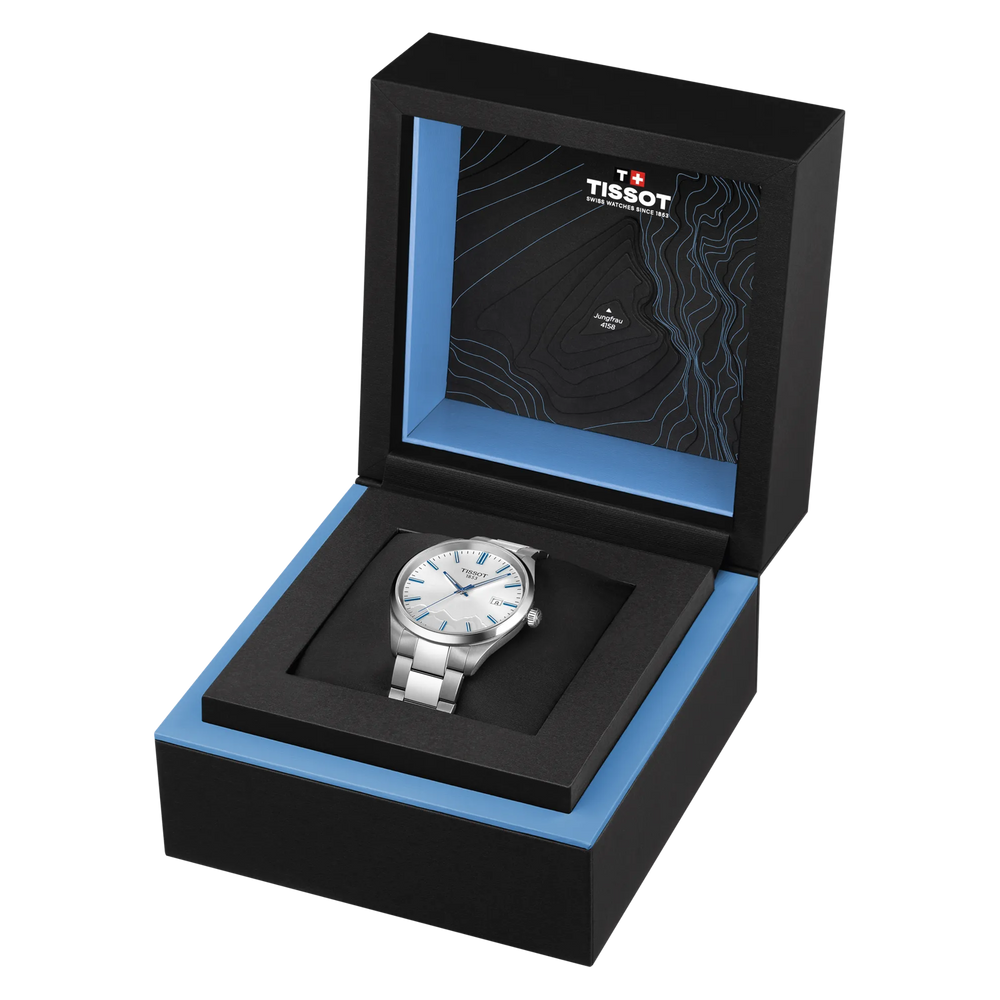 PR 100 Jungfraubahn 40mm