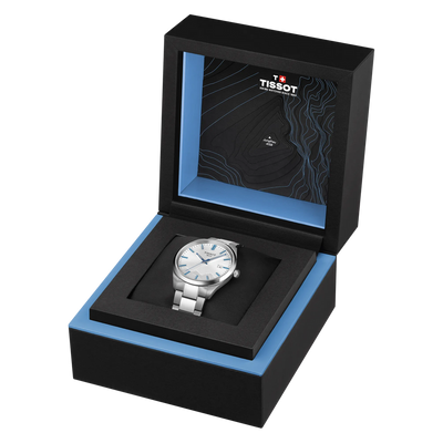 PR 100 Jungfraubahn 40mm