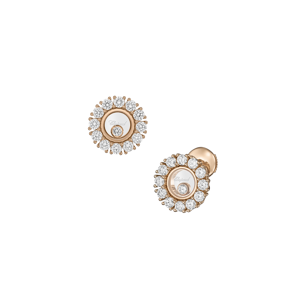 Happy Diamonds Icons Joaillerie