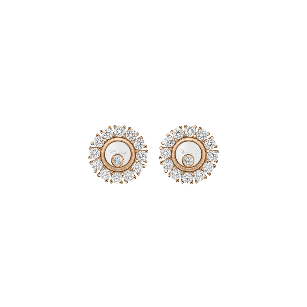 Happy Diamonds Icons Joaillerie