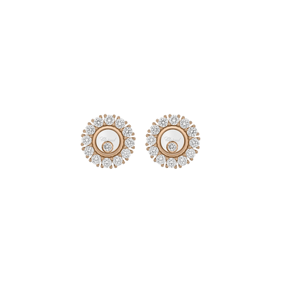 Happy Diamonds Icons Joaillerie