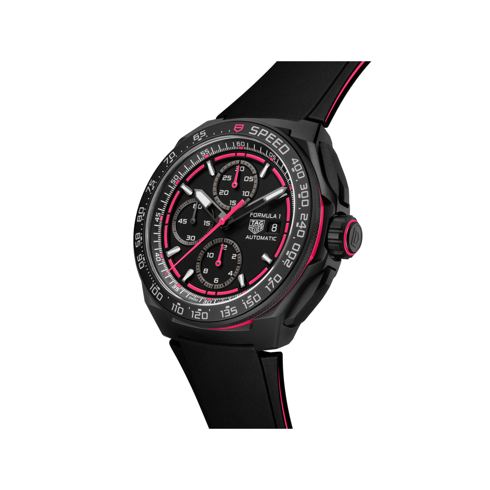 Formula 1 Chronograph