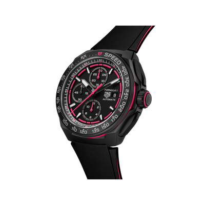 Formula 1 Chronograph