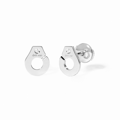 Menottes Dinh Van Studs