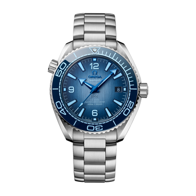 Seamaster Planet Ocean 600M 39.5 mm