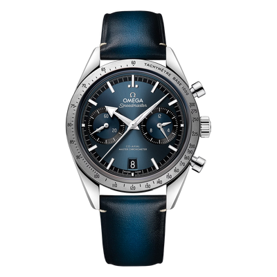 Speedmaster 40.5 mm