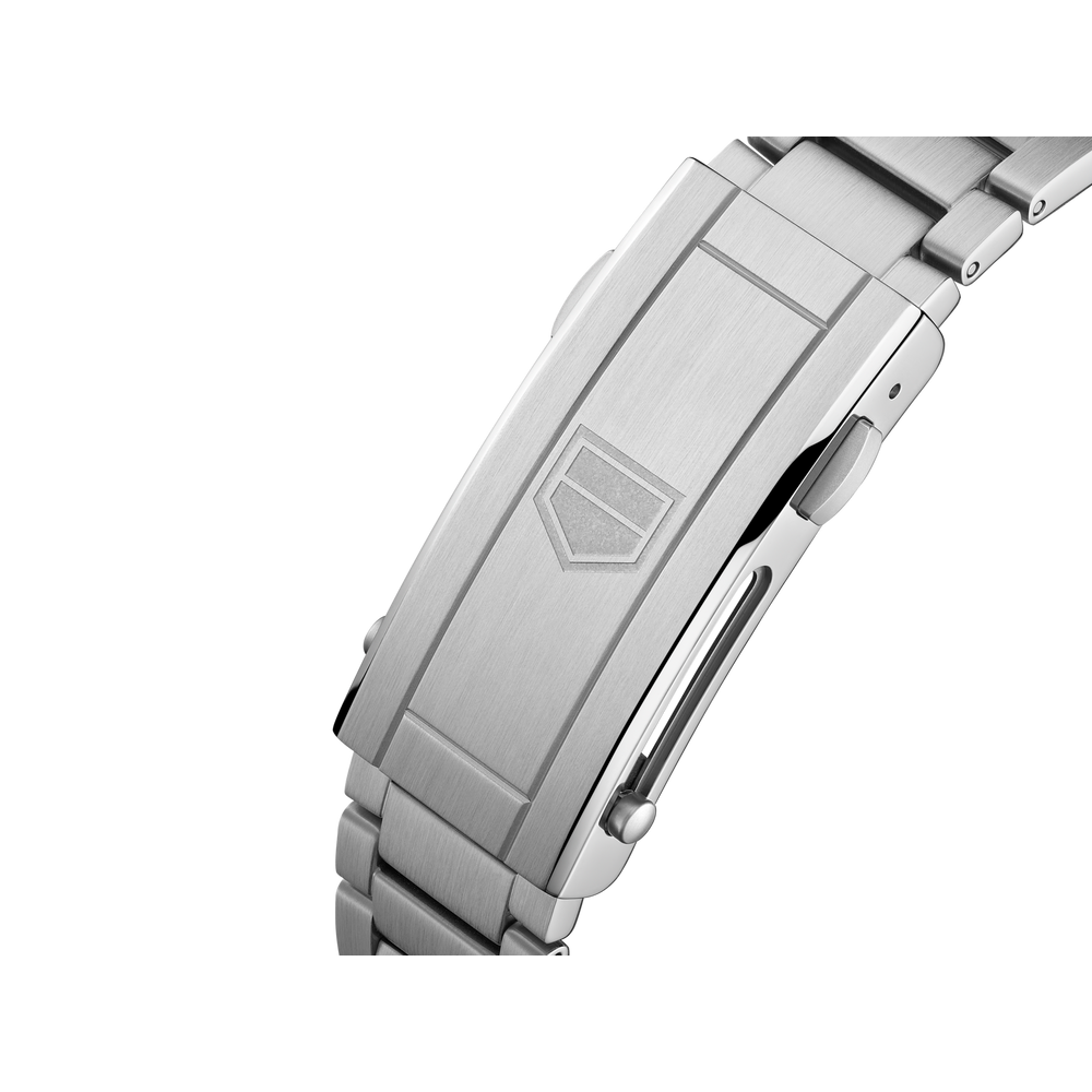 Aquaracer Professional 300 Orange Diver